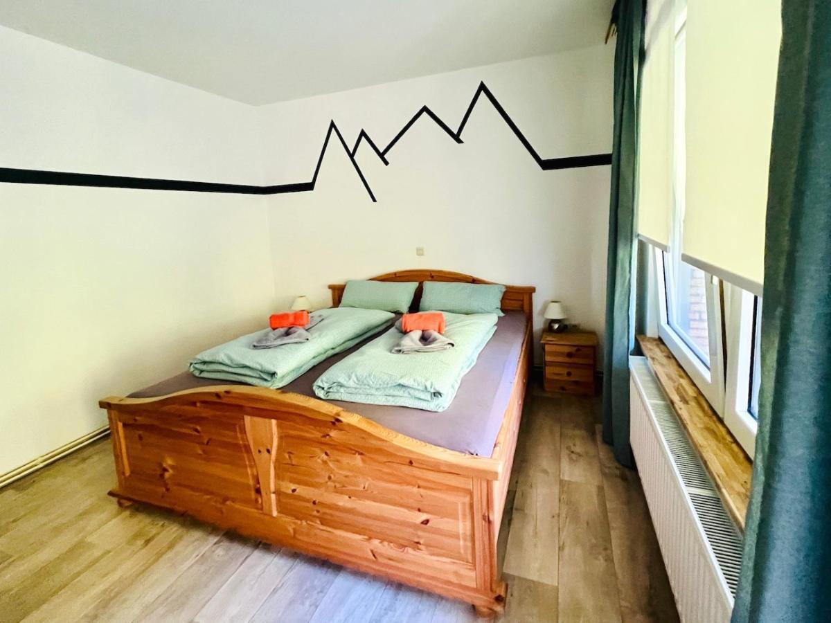 Vor Lauter Baeumen B&B Zorge Ngoại thất bức ảnh
